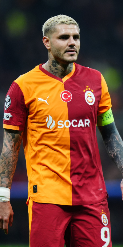 Icardi için flaş transfer iddiası!