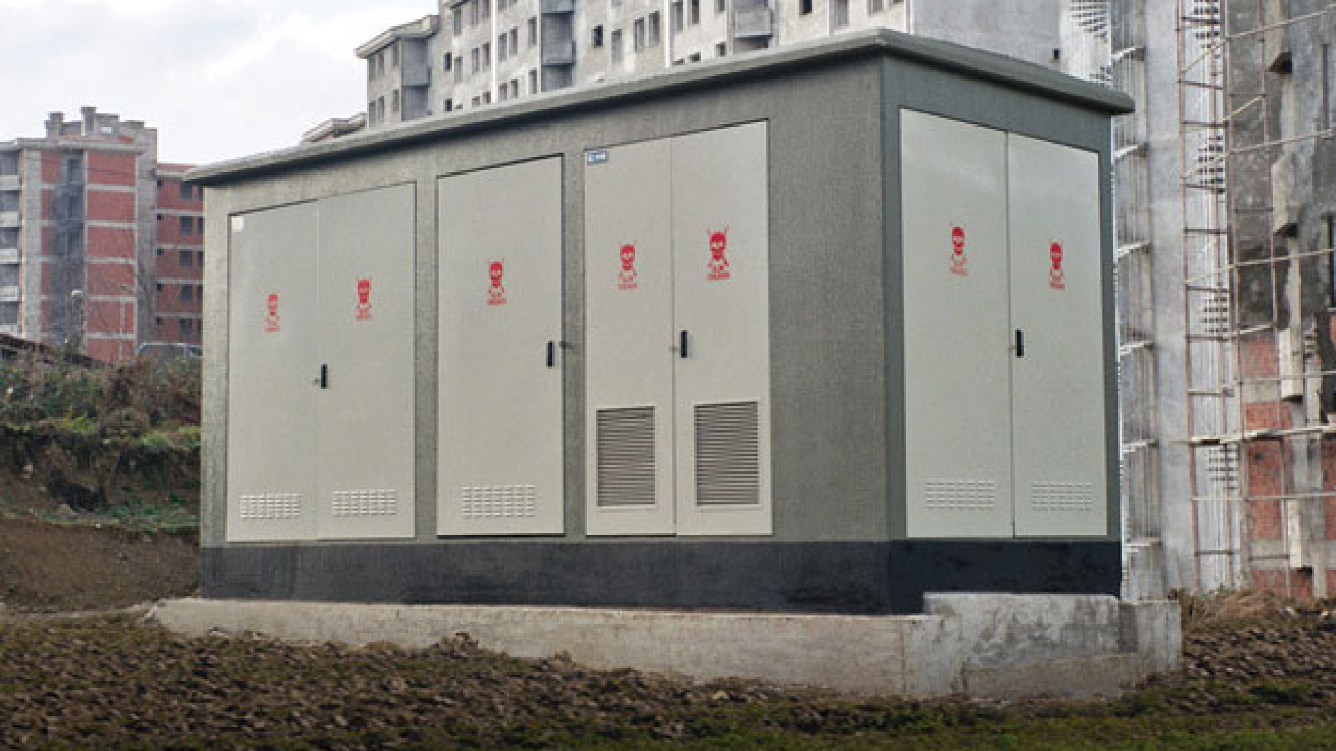 Urfa haberleri: Elektrik ekipleri fark etti! Trafoda feci ölüm | SON DAKİKA HABER | Son dakika haberleri