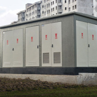 Elektrik ekipleri fark etti! Trafoda feci ölüm!