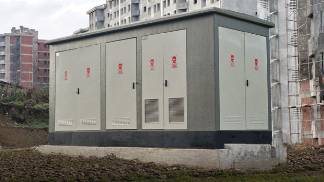 Elektrik ekipleri fark etti! Trafoda feci ölüm!