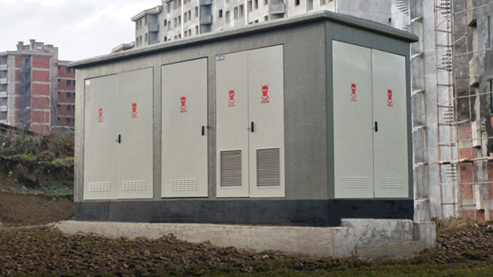 Elektrik ekipleri fark etti! Trafoda feci ölüm!