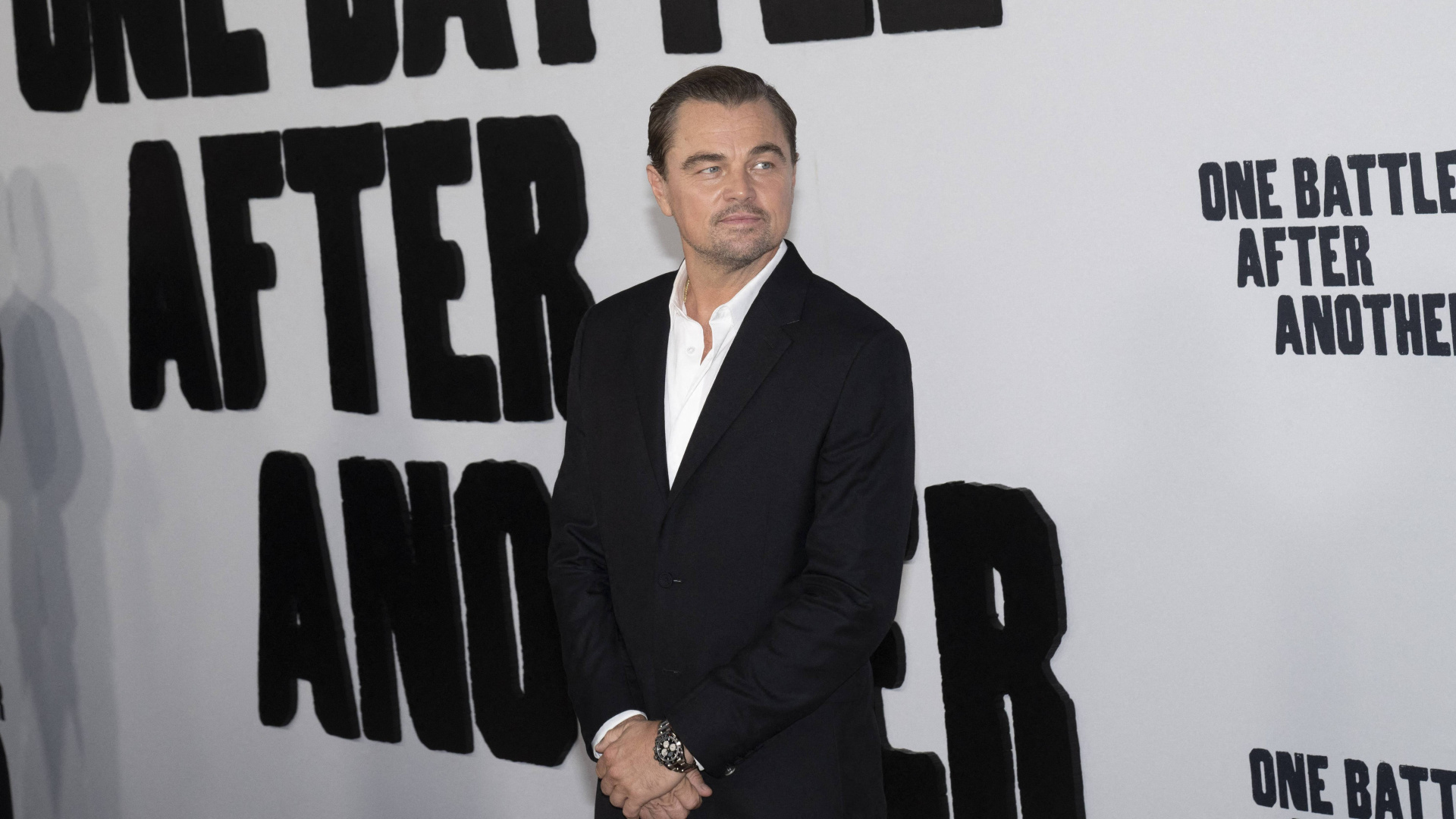 Leonardo DiCaprio: Asla yönetmenlik yapmak istemem