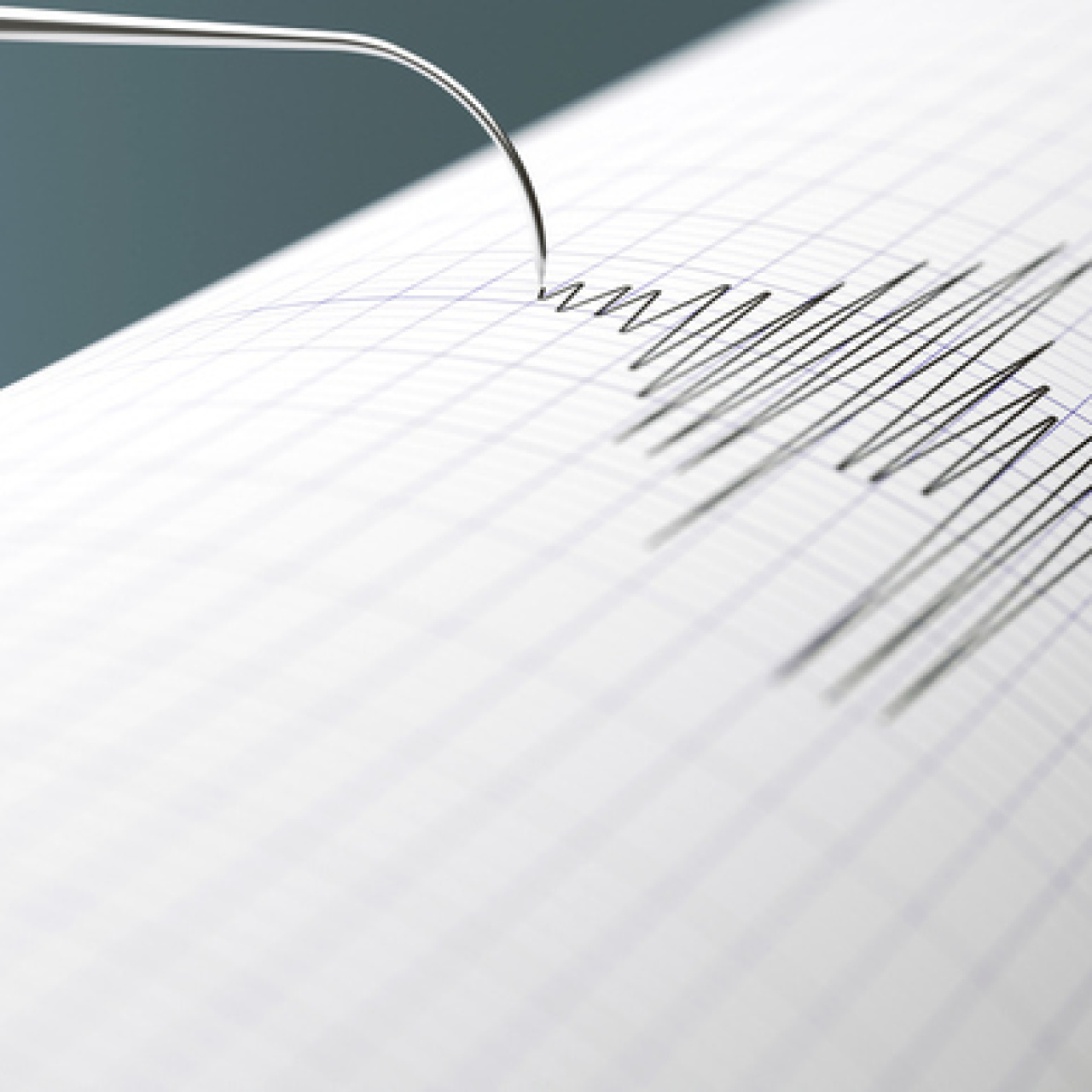 Hatay'da 4.2 büyüklüğünde deprem!