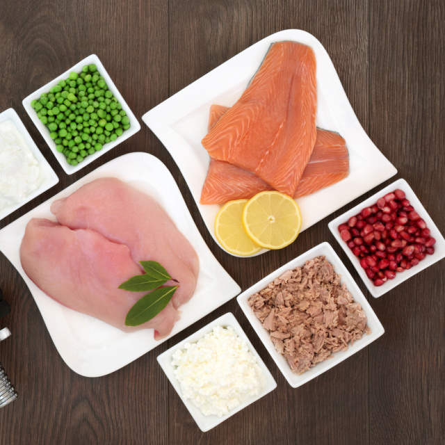 Kilo almak için ne yemeliyim?