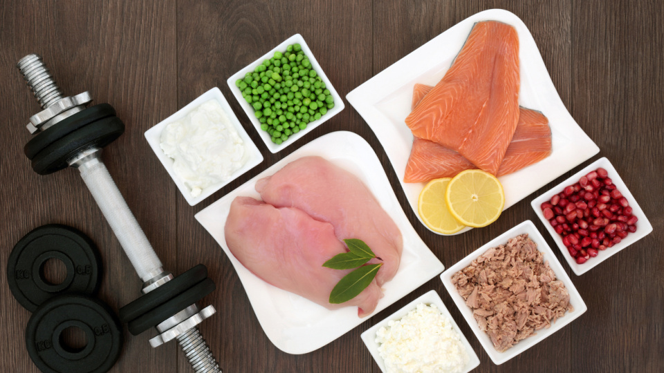 Kilo almak için ne yemeliyim?