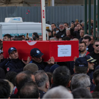 Gülşah Durbay için tören!