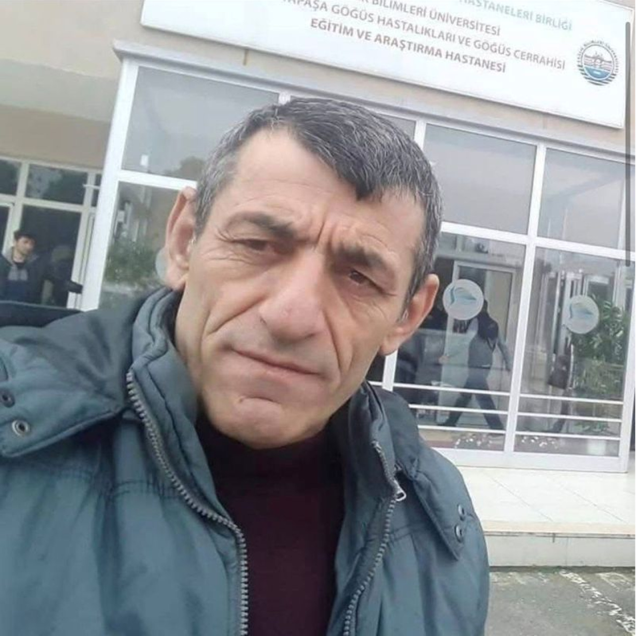 Kayıp olarak aranıyordu... Cansız bedeni bulundu