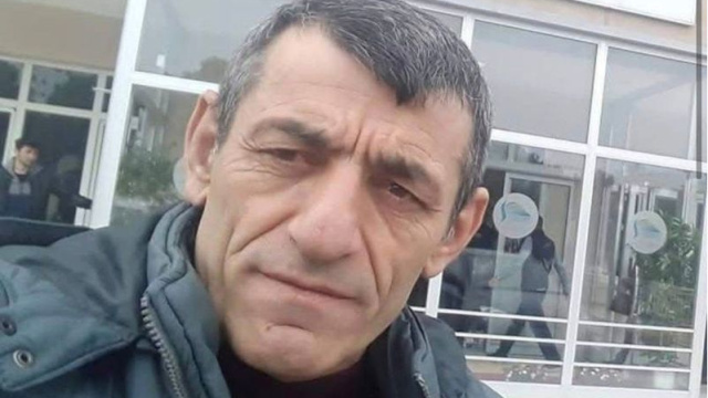 Kayıp olarak aranıyordu... Cansız bedeni bulundu