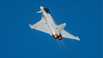 Eurofighterların tedarik süreci nasıl işleyecek?