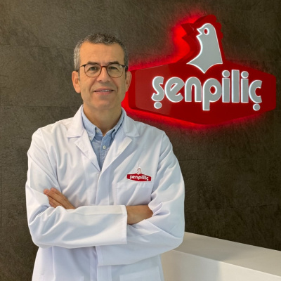 Şenpiliç AB’ye ihracat yetkisi aldı