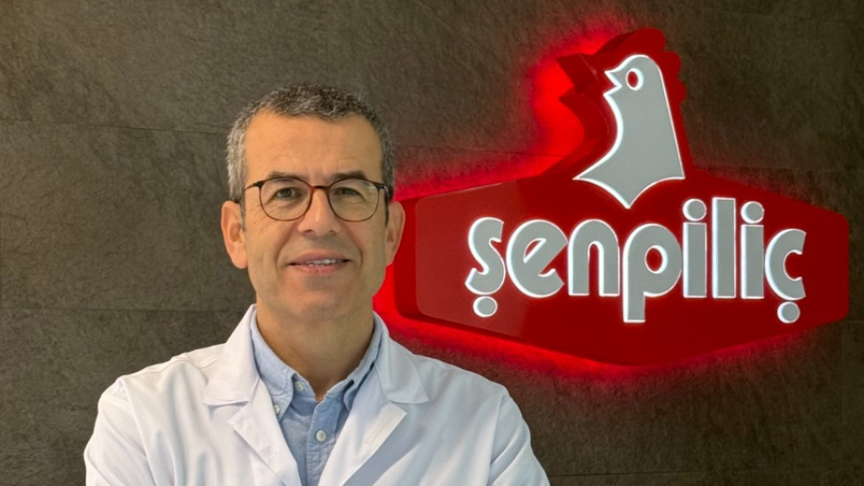 Şenpiliç AB'ye ihracat yetkisi aldı