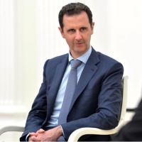 Guardian yazdı: Esad yeniden öğrenci oldu