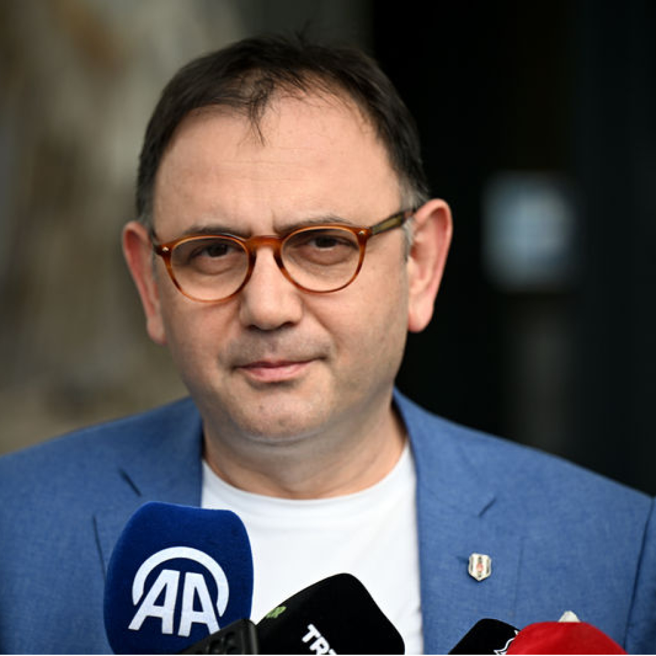 Beşiktaş Asbaşkanı Kılıç'tan Trabzonspor'a cevap!