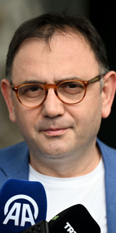 Beşiktaş Asbaşkanı Kılıç'tan Trabzonspor'a cevap!