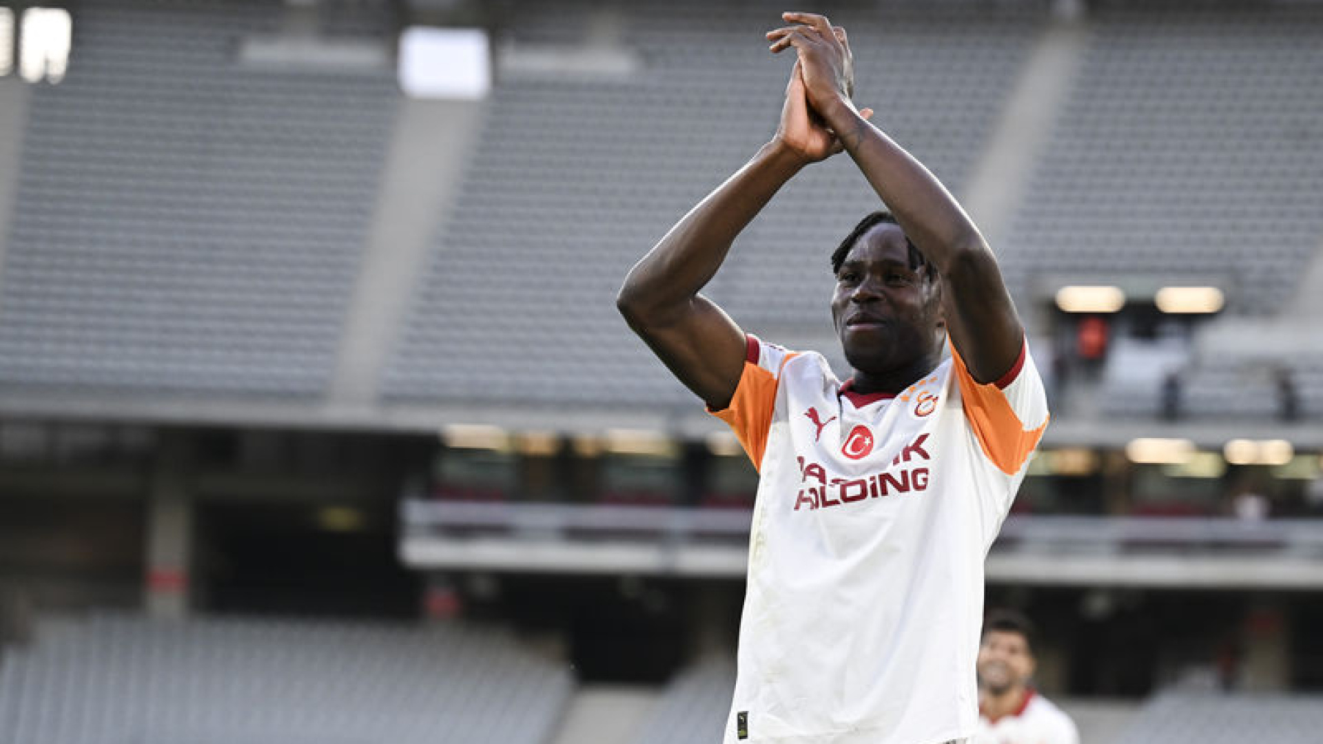 Galatasaray'da Singo için ayrılık iddiası! - Galatasaray Haberleri