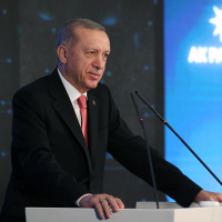 Cumhurbaşkanı Erdoğan'dan açıklamalar