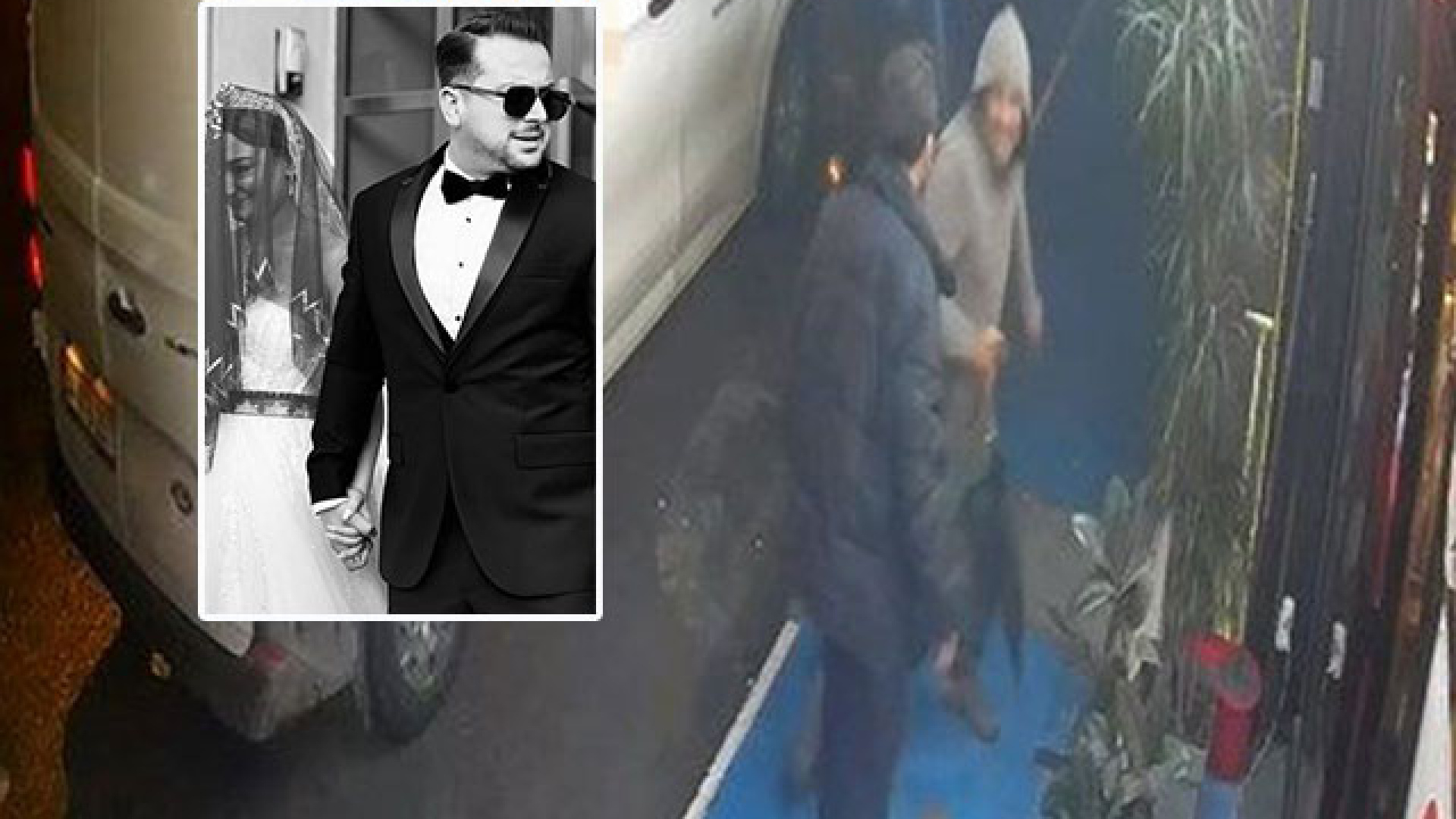 'Eşime neden baktın' cinayeti... 4 ay önce evlenmi…