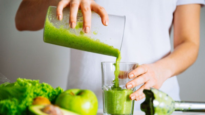 7 günlük detoks diyet listesi