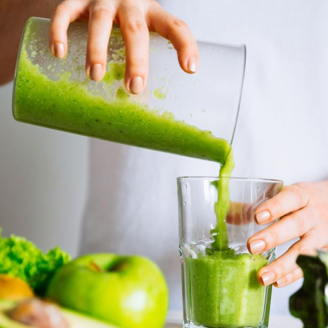 7 günlük detoks diyet listesi