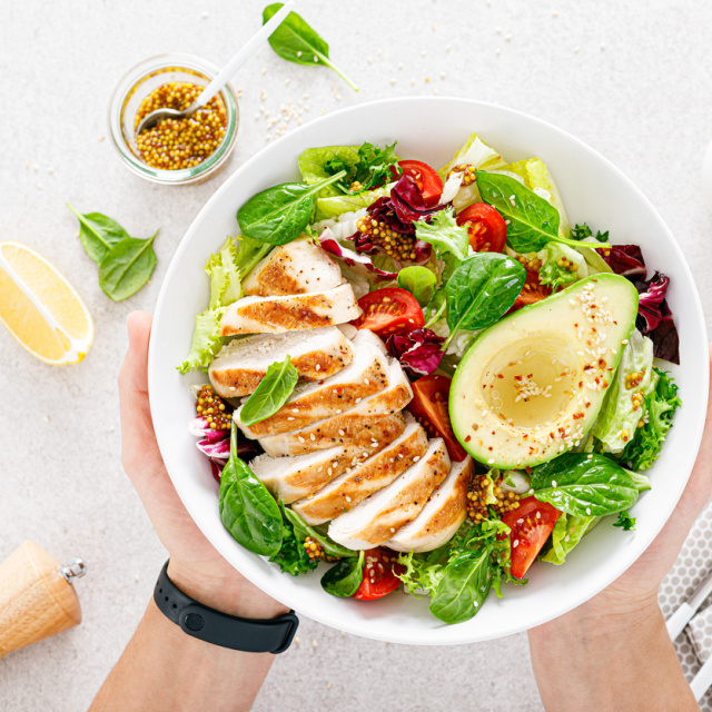 Düşük karbonhidrat diyeti nedir?