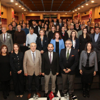 Burak Kılanç Doğa Koleji'nde yeni görevine atandı!