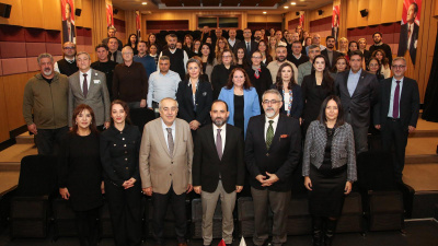 Burak Kılanç Doğa Koleji'nde yeni görevine atandı!