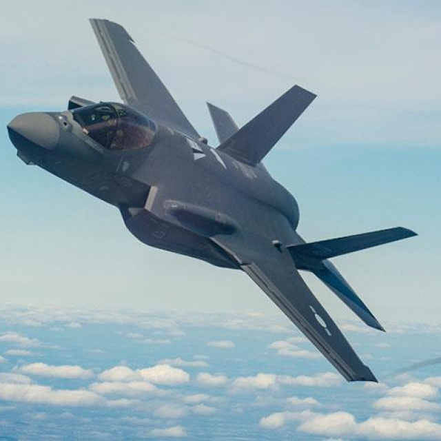F-35'e dönüş KAAN'ı ne kadar etkiler?