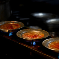 Gaziantep'in beyranı, dünya lezzetlerini solladı