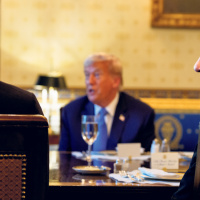 İddia: Beyaz Saray yetkilileri, Netanyahu'ya küfür etti