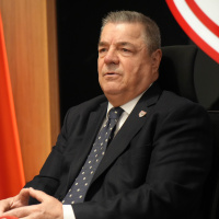 Samsunspor'dan 'sözde' taraftar tepkisi: Makyajlı Samsunlular!