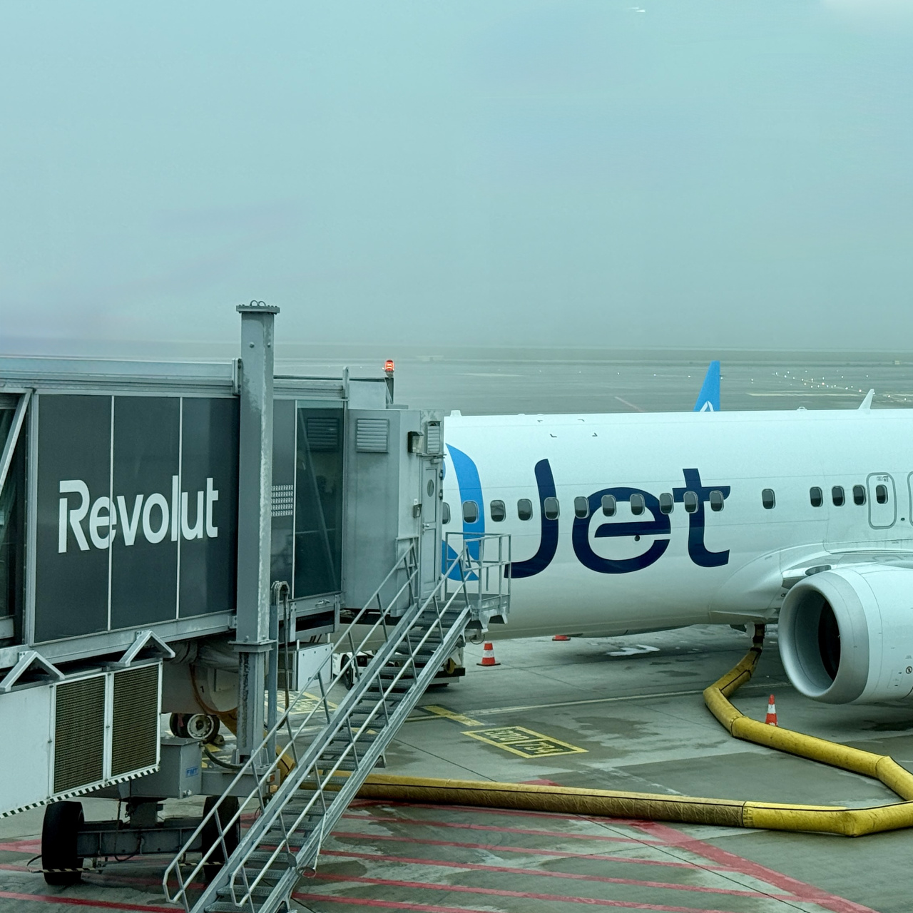 İstanbul-Prag seferleri başladı