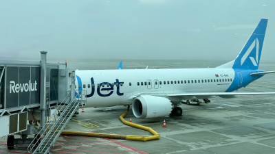 İstanbul-Prag seferleri başladı