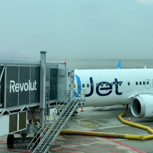 İstanbul-Prag seferleri başladı