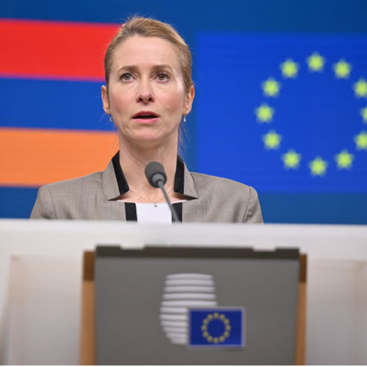 "Rusya Donbas'ı ele geçirirse kale düşer"