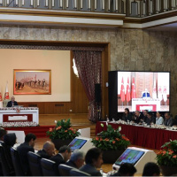 Komisyonda son viraj