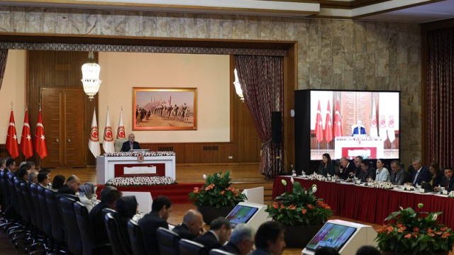 Komisyonda son viraj