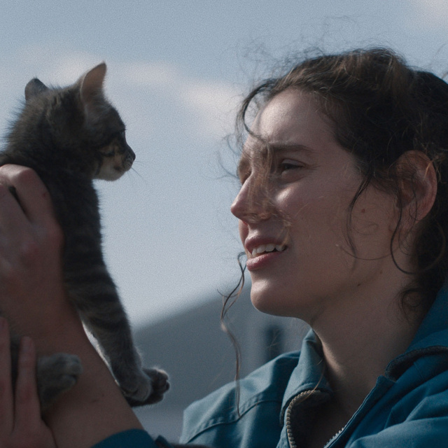 Başarılı bir ilk film