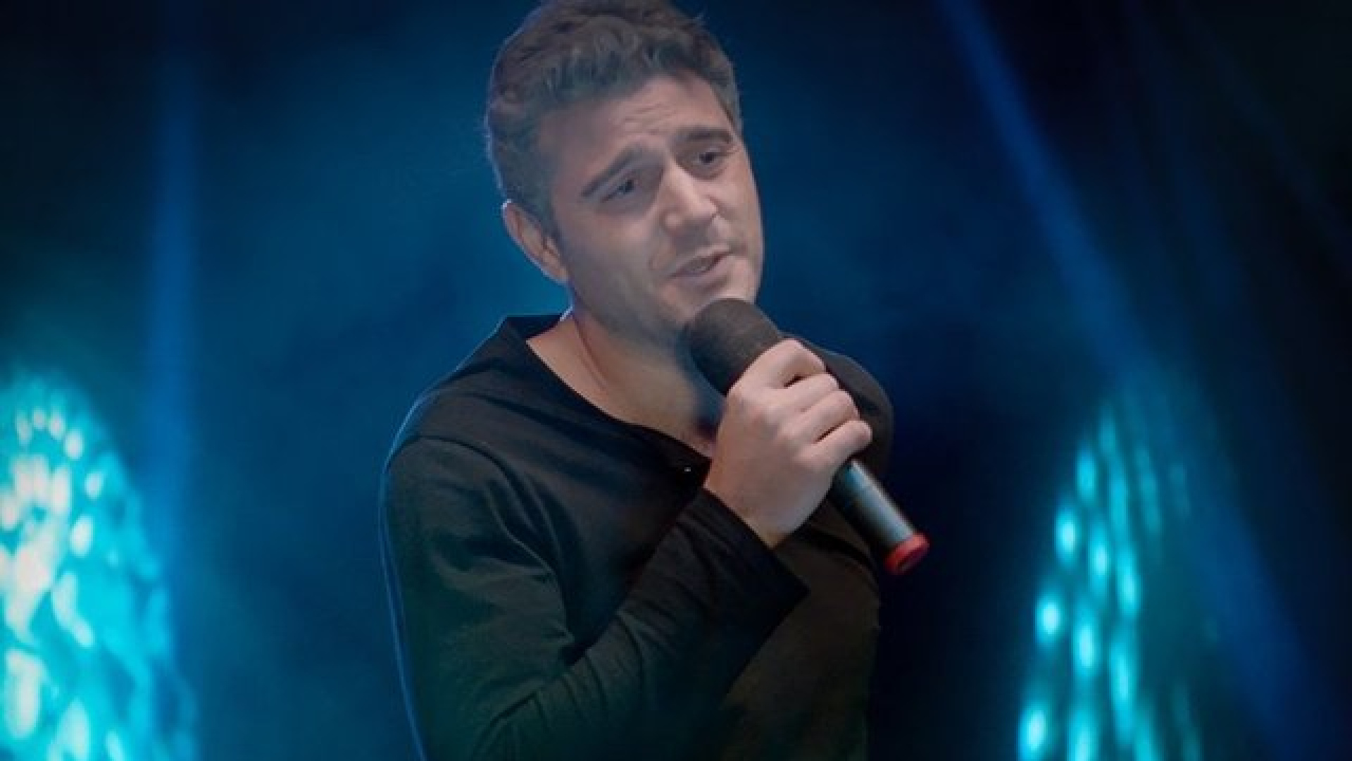 Murat Göğebakan: Kalbim Yaralı filminin konusu nedir, oyuncuları kimler? Murat Göğebakan kimdir?