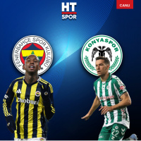 Kadıköy'de ilk 11'ler belli oldu!