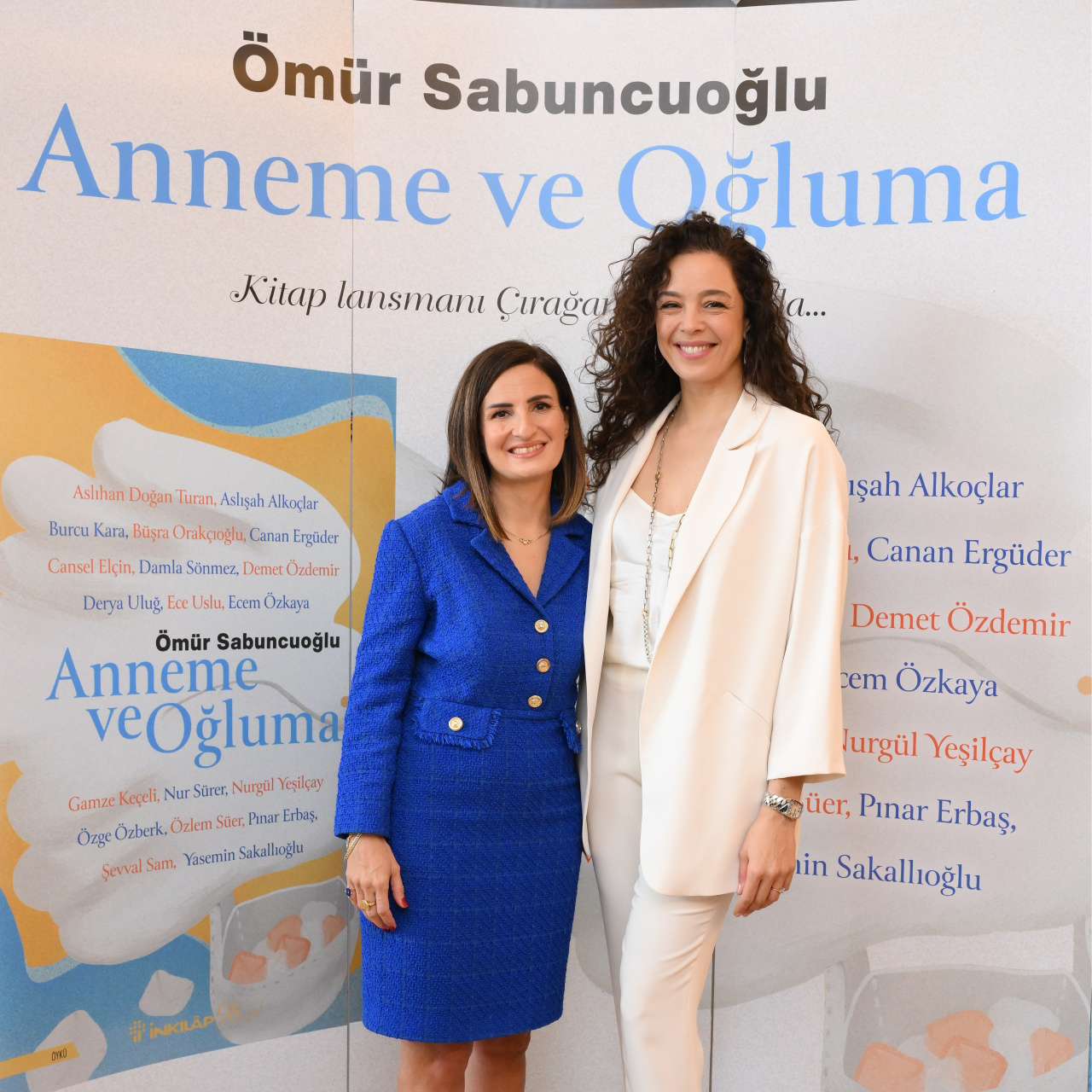 Lansmanı gerçekleştirildi