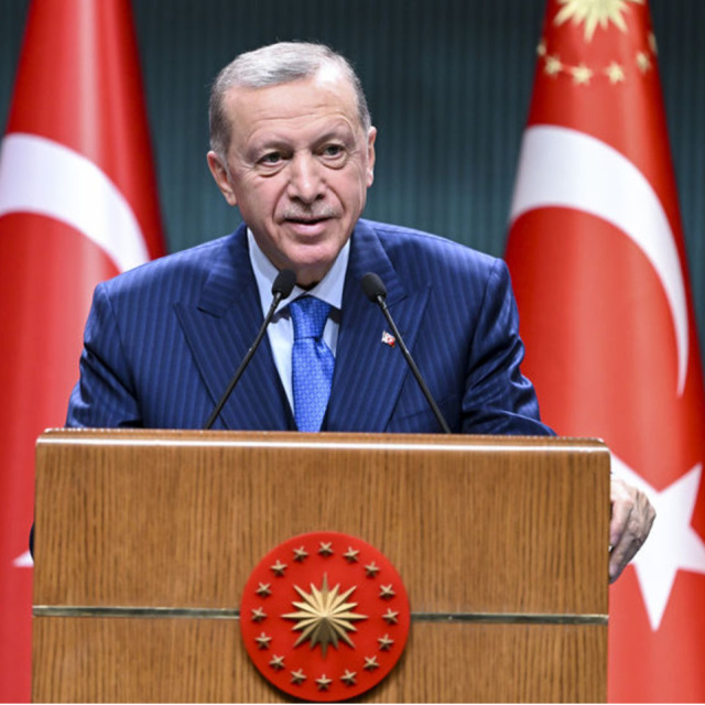 Kabine Toplantısı kararları açıklandı!