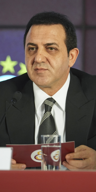 Tahkim'den Abdullah Kavukcu kararı!