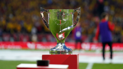 TFF'den kupa maçları için VAR kararı!
