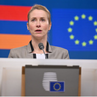 "Rusya Donbas'ı ele geçirirse kale düşer"