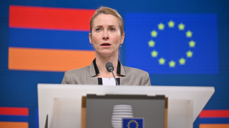 "Rusya Donbas'ı ele geçirirse kale düşer"