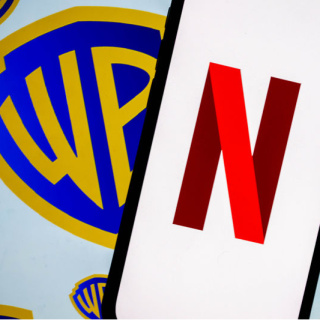 Netflix'in Warner Bros'u satın alma kararı değişmedi