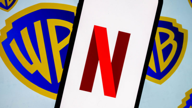 Netflix'in Warner Bros'u satın alma kararı değişmedi