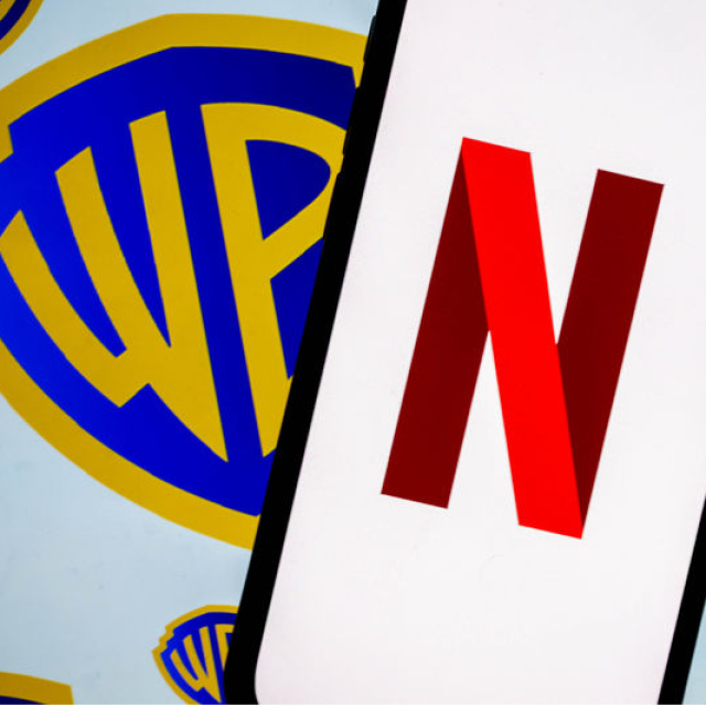 Netflix'in Warner Bros'u satın alma kararı değişmedi