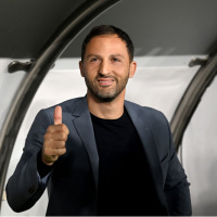 Tedesco'dan ilk 11'de üç değişiklik!