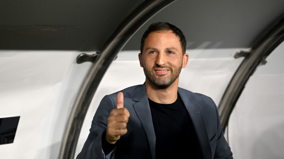 Tedesco'dan ilk 11'de üç değişiklik!